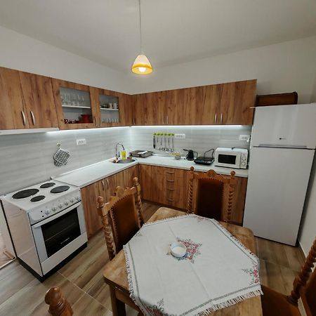 Apartments Domacinstvo Nikolic Valjevo Exterior foto