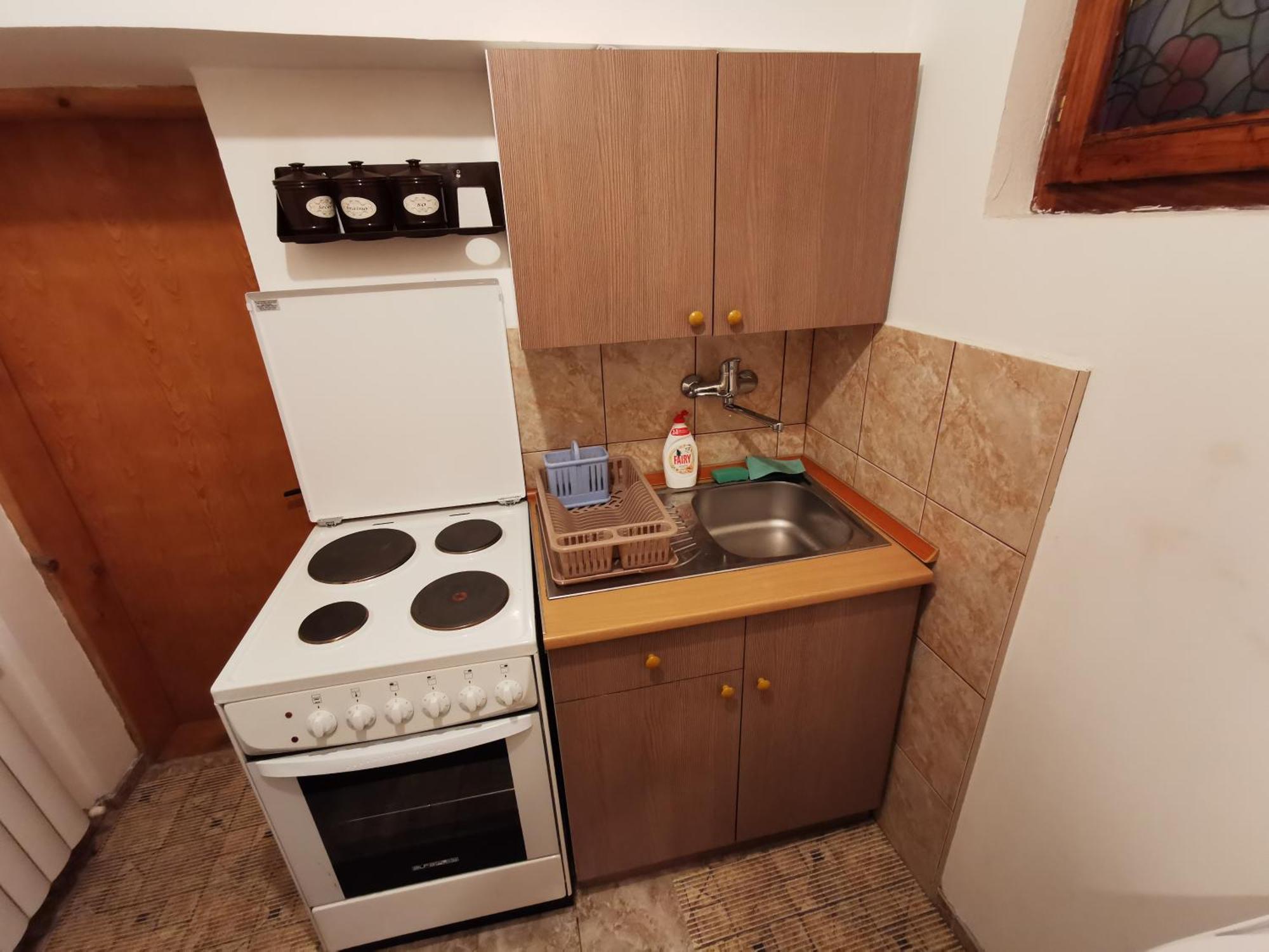 Apartments Domacinstvo Nikolic Valjevo Exterior foto